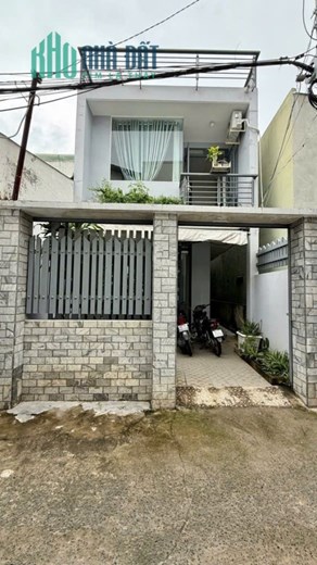 nhà q7 nở hậu 4,5x23, gần mặt tiền, sân trước sau, 2 phòng trọ riêng – 7,5 tỷ
