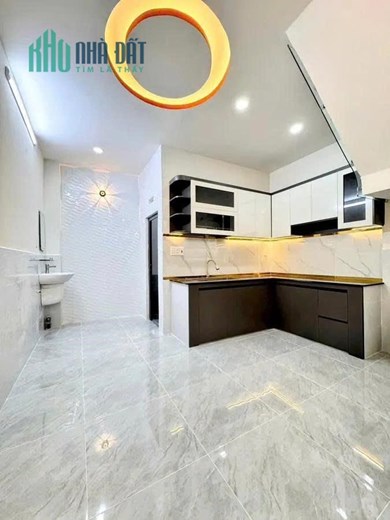 BÁN NHÀ - BÌNH TÂN - SÁT TÂN PHÚ - HXH - 4 X 10 M - 2TẦNG - NHỈNH 4 TỶ