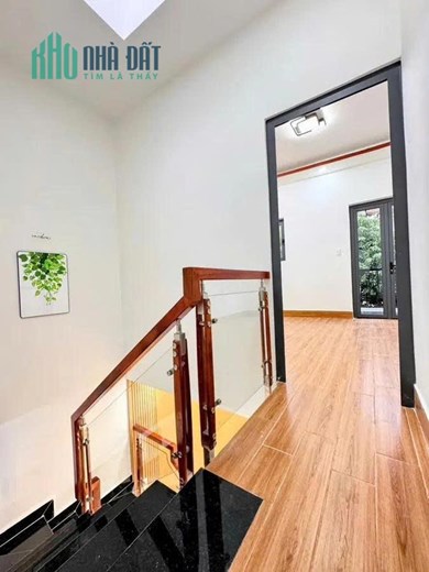 BÁN NHÀ - BÌNH TÂN - SÁT TÂN PHÚ - HXH - 4 X 10 M - 2TẦNG - NHỈNH 4 TỶ