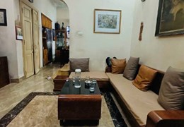 1 NHÀ RA PHỐ, MẶT NGÕ RỘNG – 4 tầng Ông Ích Khiêm (Lê Hồng Phong) 40m MT4m chỉ 16.8 tỷ - SĐCC