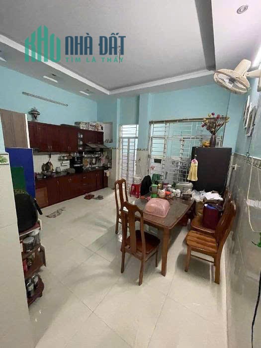 Bán nhà Quận 7- ô tô–Huỳnh Tấn Phát gần Phú Mỹ Hưng, 5x16m, 4 tầng-giá 8.65 tỷ