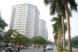 Bán căn 2 ngủ chung cư tại số 5A, đường Lê Đức Thọ, Mỹ Đình 1, Nam Từ Liêm: 0941831966