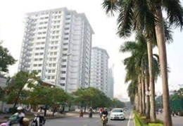 Bán căn 2 ngủ chung cư tại số 5A, đường Lê Đức Thọ, Mỹ Đình 1, Nam Từ Liêm: 0941831966