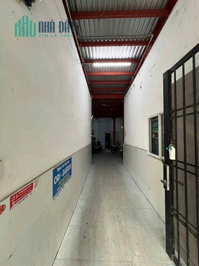 🌟 Cơ Hội Đầu Tư Vàng – Tòa Căn Hộ 24 Phòng, Doanh Thu Ổn Định Tại Quang Thành 2, Đà Nẵng