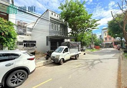 🌟 Bán Lô Đất Đẹp Đặng Phúc Thông – Thanh Khê, Đà Nẵng – Chính Chủ, Giá Tốt