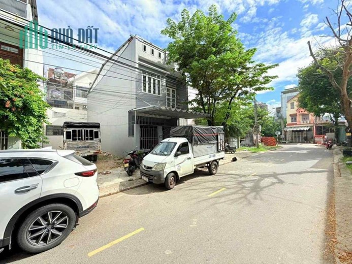 🌟 Bán Lô Đất Đẹp Đặng Phúc Thông – Thanh Khê, Đà Nẵng – Chính Chủ, Giá Tốt