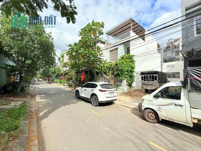 🌟 Bán Lô Đất Đẹp Đặng Phúc Thông – Thanh Khê, Đà Nẵng – Chính Chủ, Giá Tốt