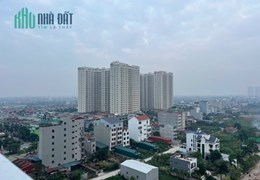 Bán căn 3 ngủ tại chung cư Tân Việt Tower, quốc lộ 32,giá tốt: 0941831966