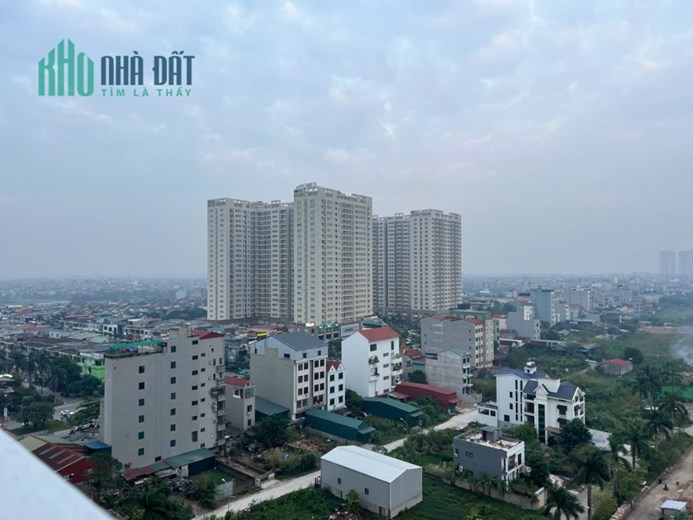 Bán căn 3 ngủ tại chung cư Tân Việt Tower, quốc lộ 32,giá tốt: 0941831966