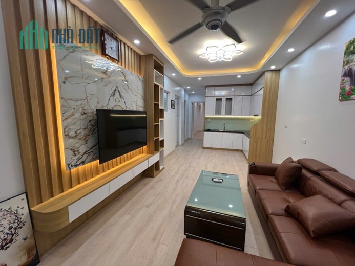 Bán căn 3 ngủ tại chung cư Tân Việt Tower, quốc lộ 32,giá tốt: 0941831966
