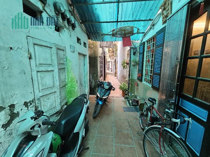 ĐẤT ĐẸP NHÀ VUÔNG - Kim Mã_Nguyễn Thái Học 65m MT4.2 chỉ 10.9 tỷ - 2 MẶT NGÕ THOÁNG, SĐCC