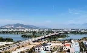 470m2/ 26 tỷ biệt thự Phú Mỹ An, đường Song Hào, Hướng: Bắc