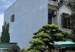 120m/6,8 tỷ.Đường An Bắc 4,sát Phường Ngũ Hành Sơn,Bệnh Viện 600 Giường