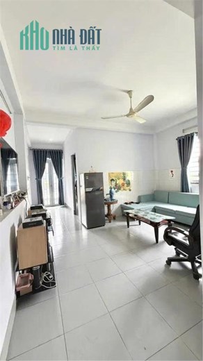 BÁN NHÀ - BÌNH TÂN - HXH - 5 X18M - 4 TẦNG - NHỈNH 6 TỶ
