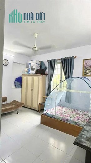 BÁN NHÀ - BÌNH TÂN - HXH - 5 X18M - 4 TẦNG - NHỈNH 6 TỶ