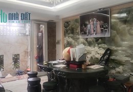 BÁN NHÀ MẶT TIỀN VIEW SÔNG KDC TÂN PHONG QUẬN 7 – SIÊU PHẨM KINH DOANH, 5 TẦNG ĐÚC BTCT