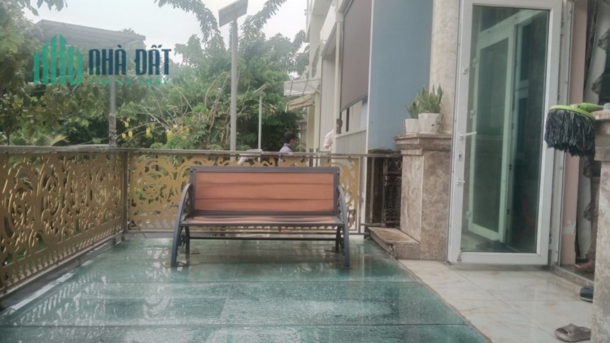 BÁN NHÀ MẶT TIỀN VIEW SÔNG KDC TÂN PHONG QUẬN 7 – SIÊU PHẨM KINH DOANH, 5 TẦNG ĐÚC BTCT