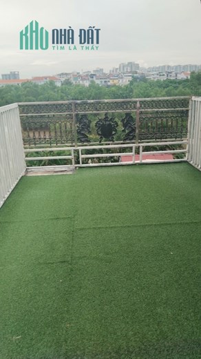 BÁN NHÀ MẶT TIỀN VIEW SÔNG KDC TÂN PHONG QUẬN 7 – SIÊU PHẨM KINH DOANH, 5 TẦNG ĐÚC BTCT