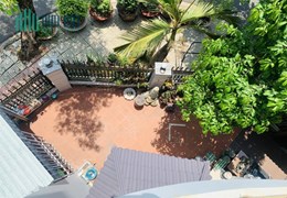 CƠ HỘI HỮU BIỆT THỰ GÓC 2 MẶT TIỀN KDC VEN SÔNG QUẬN 7 – KHÔNG GIAN SỐNG ĐẲNG CẤP