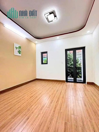 BÁN NHÀ - BÌNH TÂN - HXH - DIỆN TÍCH 56M2 - 2 TẦNG - GIÁ 5 TỶ