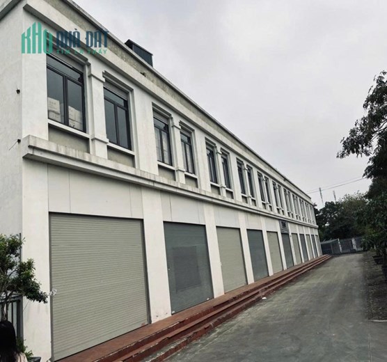 CHO THUÊ KHO, XƯỞNG Tại KCN NINH HIỆP. GIA LÂM. HÀ NỘI