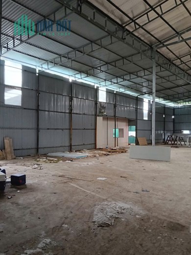 CHO THUÊ KHO, XƯỞNG Tại VÂN CÔN. HOÀI ĐỨC. HÀ NỘI