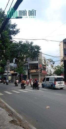 BÁN NHÀ - VĂN CAO - TÂN PHÚ - HXH - 2 TẦNG - 4 X 14M - NHỈNH 4 TỶ