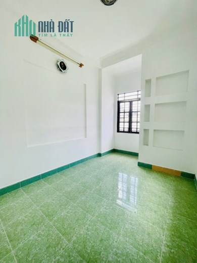 💥 THẠCH LAM – HẺM ĐẸP XE HƠI TRÁNH NHAU – 82m2 (4 x21m), 3 TẦNG BTCT – Ở NGAY, NHỈNH 7 TỶ 💥