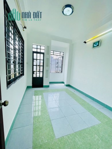 💥 THẠCH LAM – HẺM ĐẸP XE HƠI TRÁNH NHAU – 82m2 (4 x21m), 3 TẦNG BTCT – Ở NGAY, NHỈNH 7 TỶ 💥