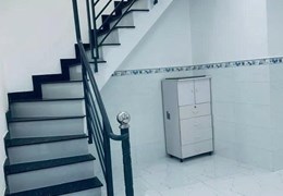 NHÀ ĐẸP - SÁT AEON - TÂN PHÚ - HXH - 2 TẦNG - DT 45M2 - NHỈNH 4 TỶ
