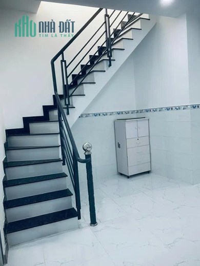 NHÀ ĐẸP - SÁT AEON - TÂN PHÚ - HXH - 2 TẦNG - DT 45M2 - NHỈNH 4 TỶ