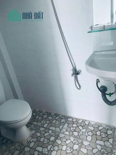 NHÀ ĐẸP - SÁT AEON - TÂN PHÚ - HXH - 2 TẦNG - DT 45M2 - NHỈNH 4 TỶ
