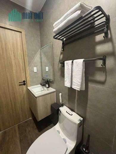 🏢 BÁN TÒA CĂN HỘ 4 TẦNG + TUM – 2 MẶT TIỀN HÀN MẶC TỬ & LÊ KHẮC CẦN – DÒNG TIỀN 30 TRIỆU/THÁNG 💰