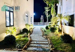 Cần bán Villa cao cấp tại Khu du lịch Rừng Dừa – Hội An 🌴