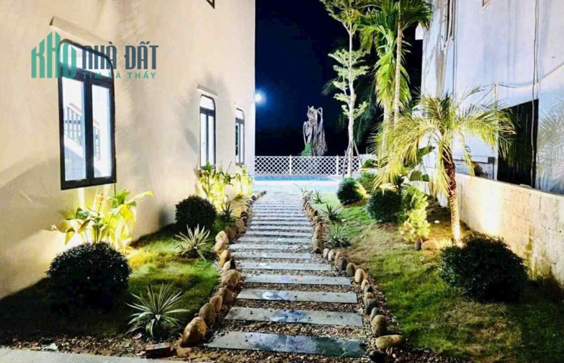 Cần bán Villa cao cấp tại Khu du lịch Rừng Dừa – Hội An 🌴