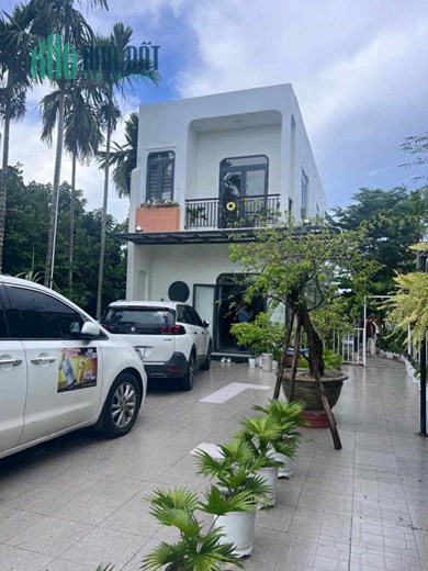 Cần bán Villa cao cấp tại Khu du lịch Rừng Dừa – Hội An 🌴