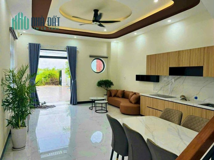 Cần bán Villa cao cấp tại Khu du lịch Rừng Dừa – Hội An 🌴