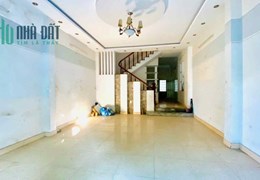 Bán nhà 3 tầng trung tâm Đà Nẵng – giá tốt cho nhà đầu tư 🏙️