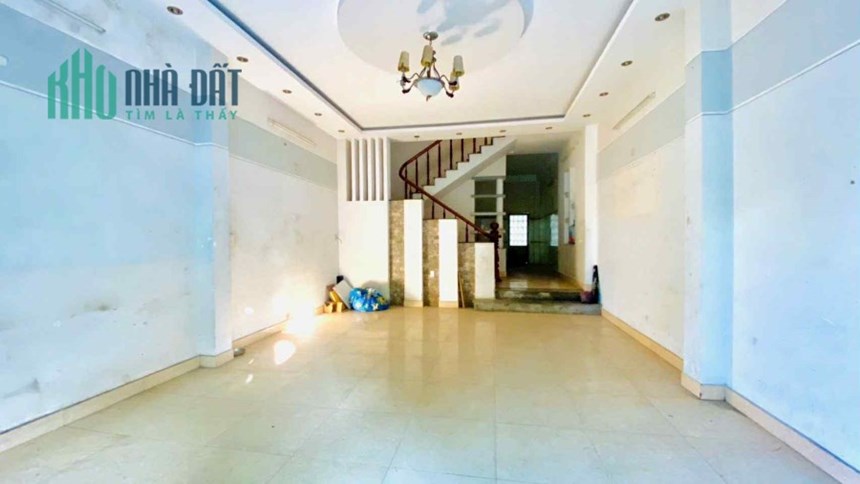 Bán nhà 3 tầng trung tâm Đà Nẵng – giá tốt cho nhà đầu tư 🏙️