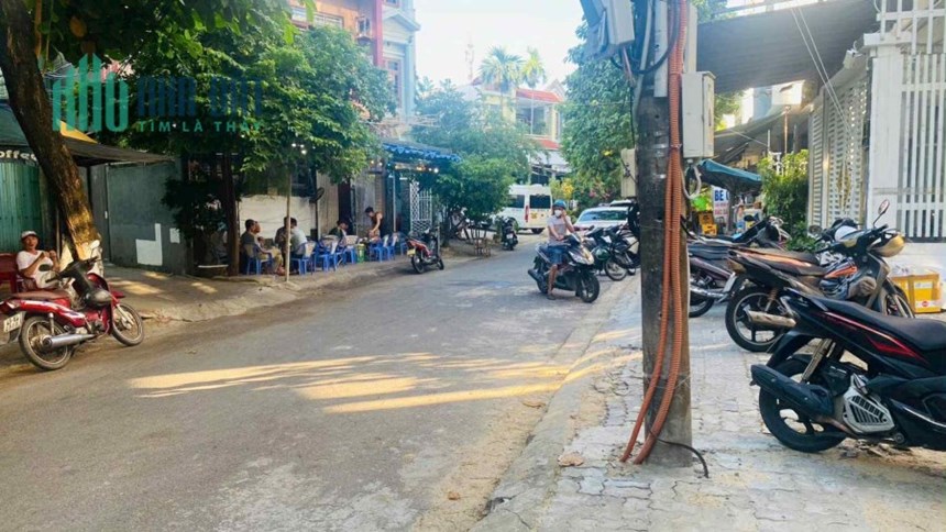 Bán nhà 3 tầng trung tâm Đà Nẵng – giá tốt cho nhà đầu tư 🏙️