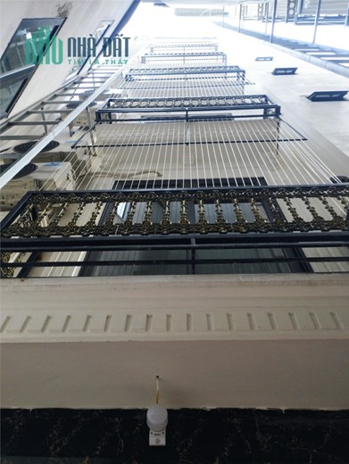 9x tỷ có ngay căn hộ 7 tầng thang máy, dòng tiền 40tr/tháng