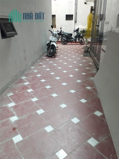 9x tỷ có ngay căn hộ 7 tầng thang máy, dòng tiền 40tr/tháng
