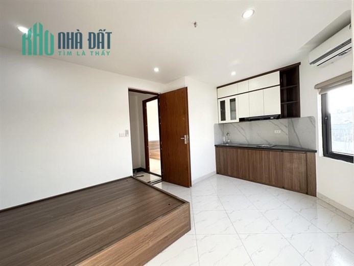 9x tỷ có ngay căn hộ 7 tầng thang máy, dòng tiền 40tr/tháng