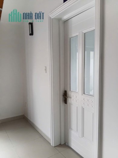Cho thuê nhà mặt phố tại khu nhà phố Hưng Phước, 111m2, 4 lầu, 6pn, 6wc, ở, Vp, Kdoanh