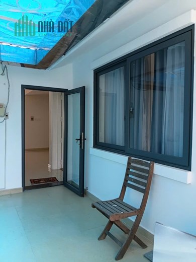 Cho thuê nhà mặt phố tại khu nhà phố Hưng Phước, 111m2, 4 lầu, 6pn, 6wc, ở, Vp, Kdoanh