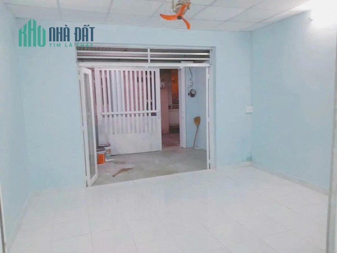 BÁN NHÀ - NGUYỄN SƠN - TÂN PHÚ - DT 71M2(6,26 X 12M2) - HXH - NHỈNH 6 TỶ