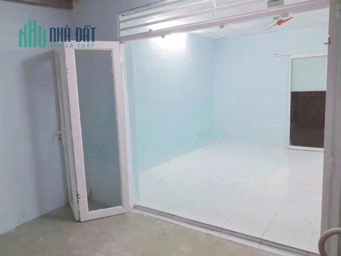 BÁN NHÀ - NGUYỄN SƠN - TÂN PHÚ - DT 71M2(6,26 X 12M2) - HXH - NHỈNH 6 TỶ
