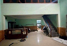 Bán nhà 2 tầng đường An Trung 6, 55m2