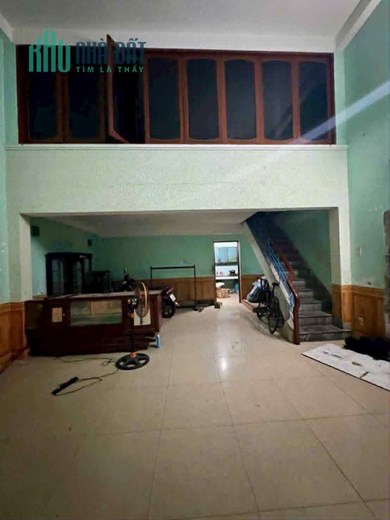 Bán nhà 2 tầng đường An Trung 6, 55m2