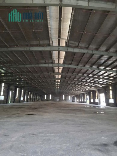 CHO THUÊ NHÀ XƯỞNG tại GIA KHÁNH. BÌNH XUYÊN. VĨNH PHÚC.